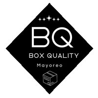 Logo Box Quality