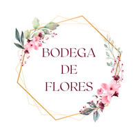 Logo Bodega de Flores