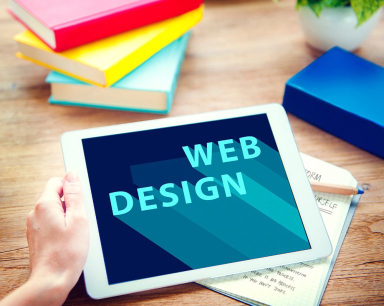 Entendiendo el gran impacto del diseño web profesional