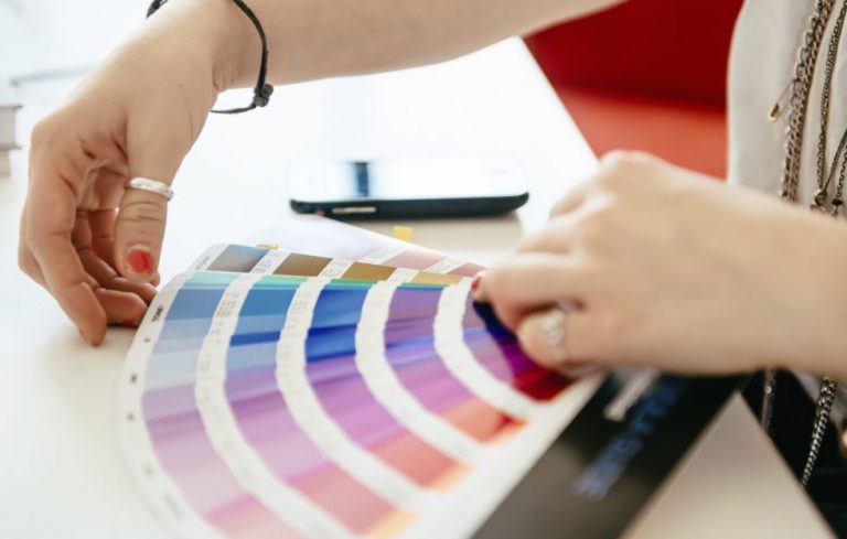 Colores que debes incluir en tu estrategia de marketing