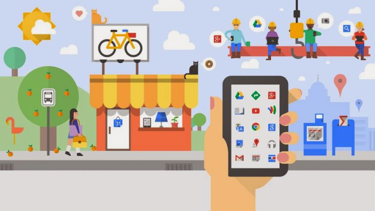 ¿Cuál es la diferencia entre Google Mi Negocio y Google Places for Business?