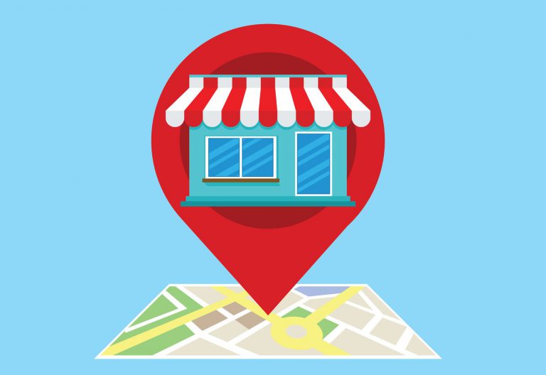 ¿Cómo poner la ubicación de tu negocio en Google Maps?