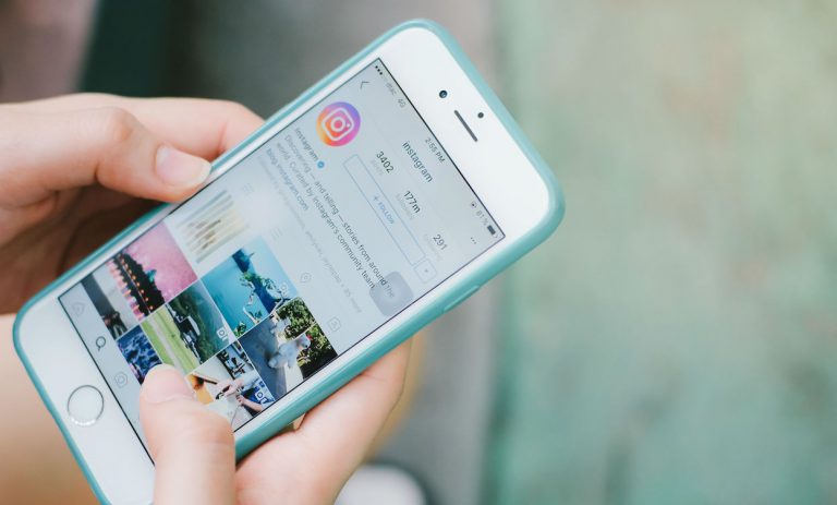 4 beneficios de publicitar en Instagram tu negocio