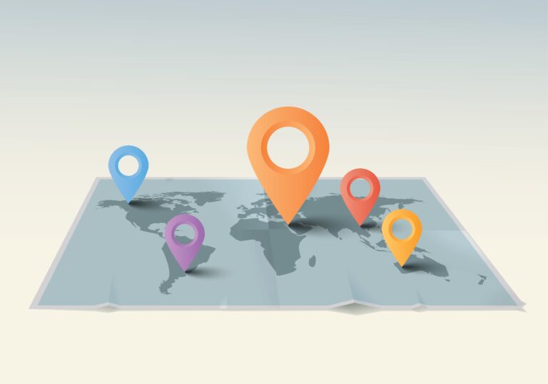 Tu negocio en Google Maps: 6 ventajas