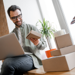 ¡Comienza a vender rápido con un negocio online!