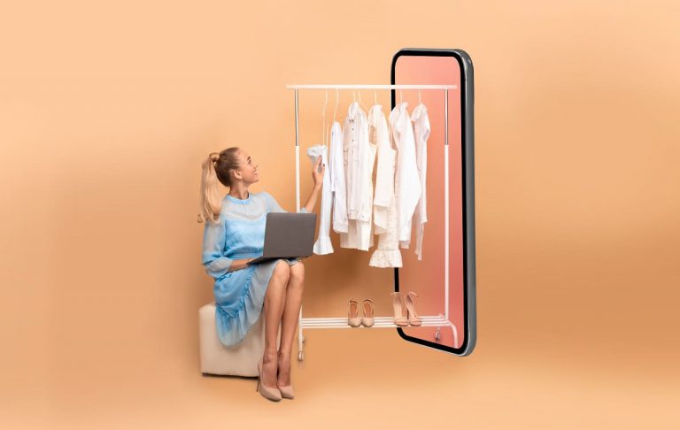 Hot Fashion 2022, la oportunidad para los e-commerce de la industria de la moda 