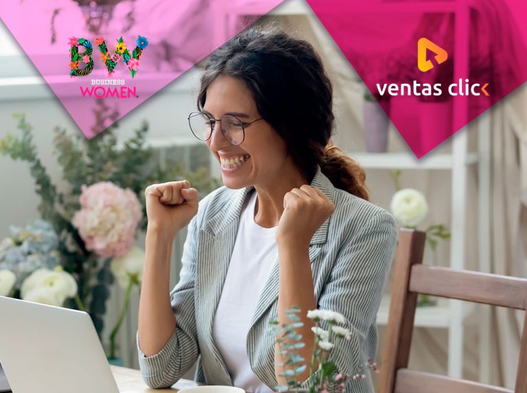 Business Women anuncia alianza con Ventas Click