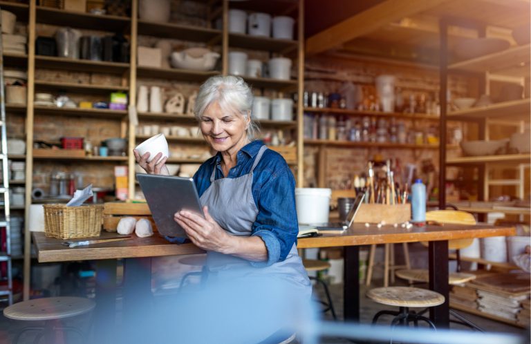 Metas que debes tener presentes al momento de abrir tu tienda en línea