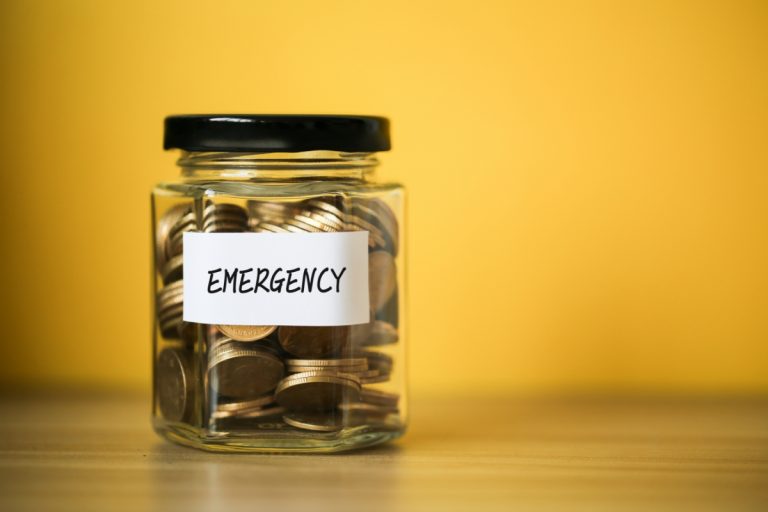 Fondos de emergencia: su importancia en los emprendimientos