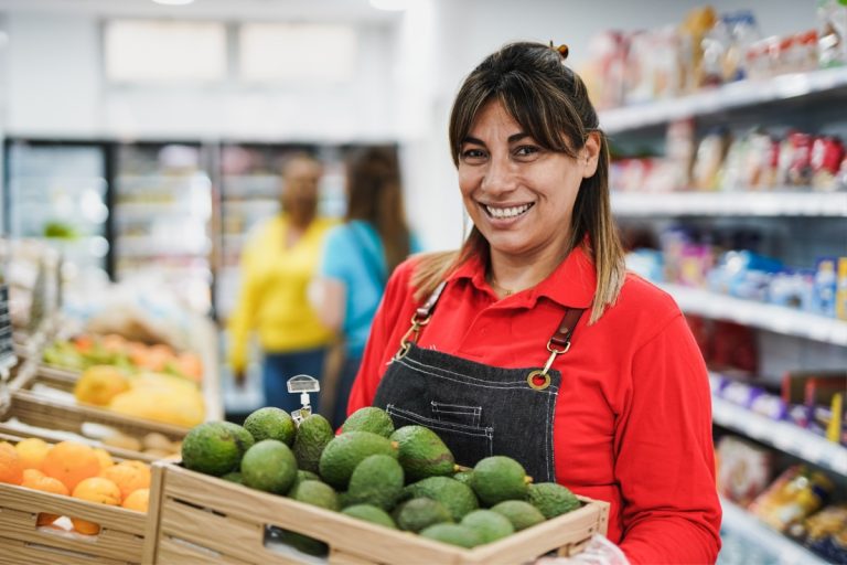 ¡Adquiere un plan con Ventas Click dependiendo del tamaño de tu negocio!