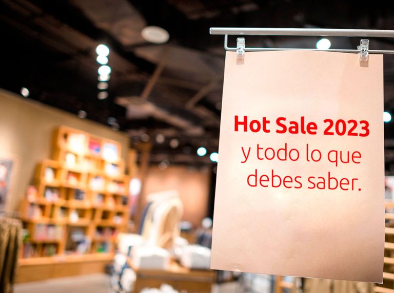Hot Sale 2023 y todo lo que debes saber 