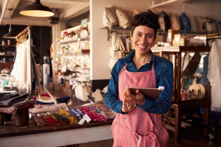 Mejora la productividad de tus ventas con una tienda online