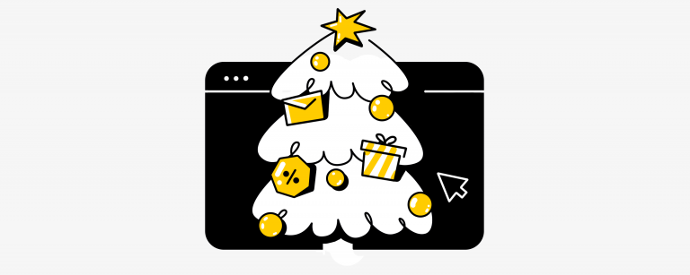 Marketing navideño para tu e-Commerce 