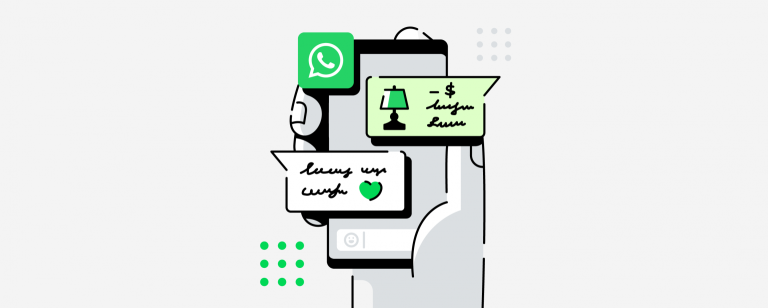 Cómo vender en WhatsApp para principiantes: breve guía